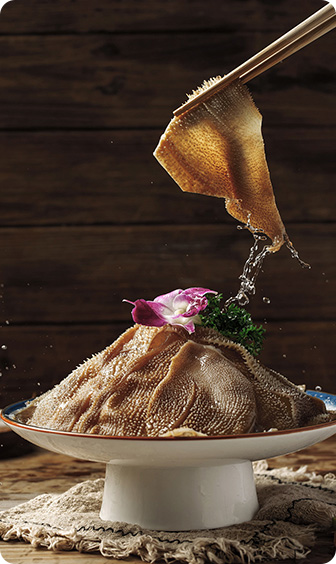 火锅食材及特色食材涮品