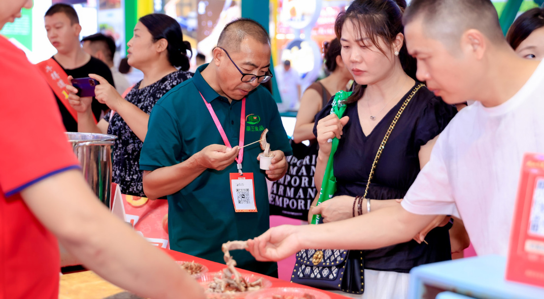 香飘京津冀，味联世界!中国(京津冀)国际咖啡美食文化节在津圆 满落幕!