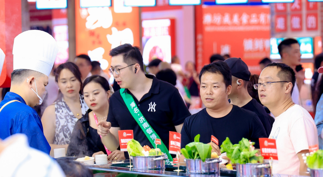 燃爆津门!免费观赛“海河工匠杯”技能大赛，见证高手同台竞技!